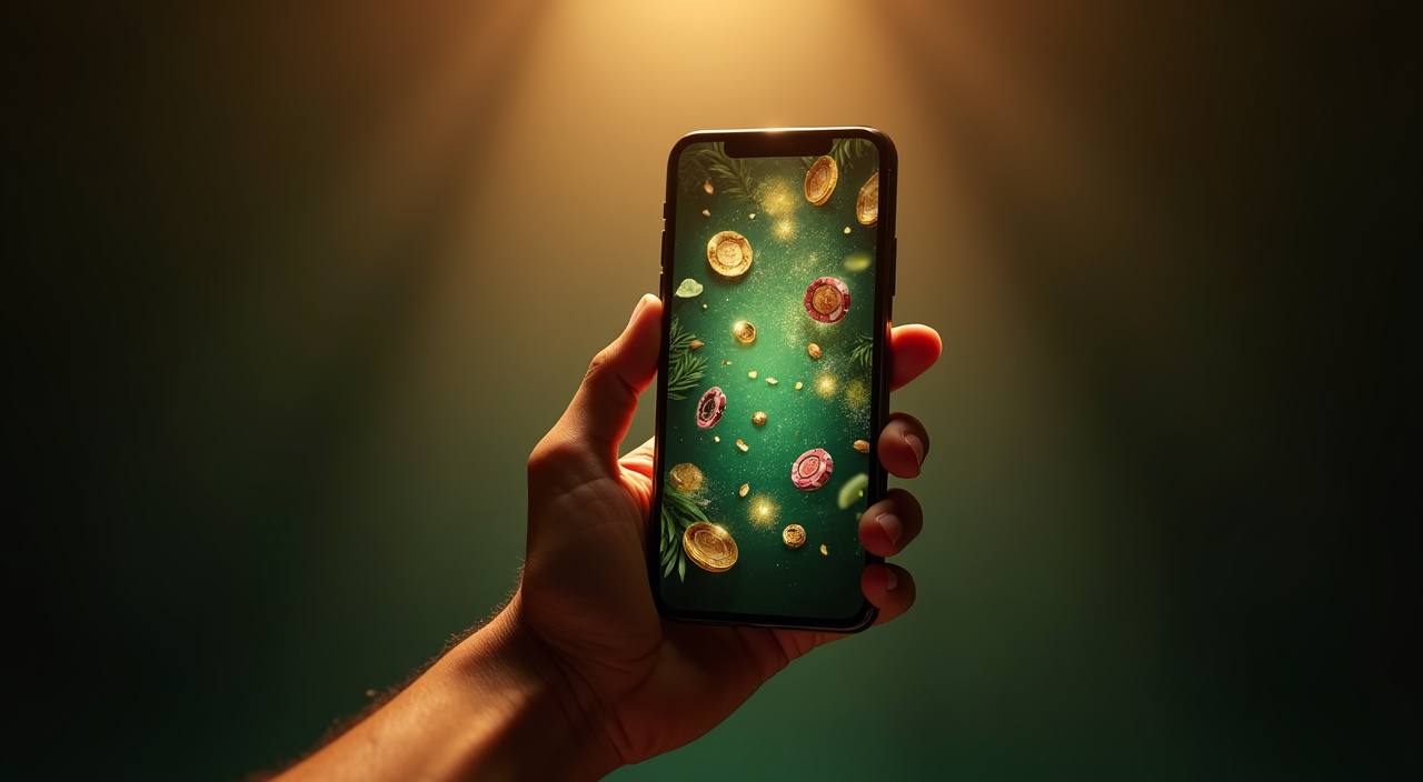terbang777 mobile gaming